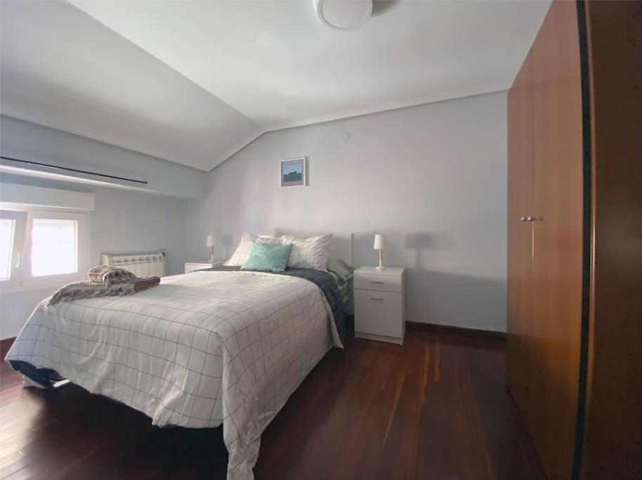 Laura & Carlos Guests House Appartement Santander