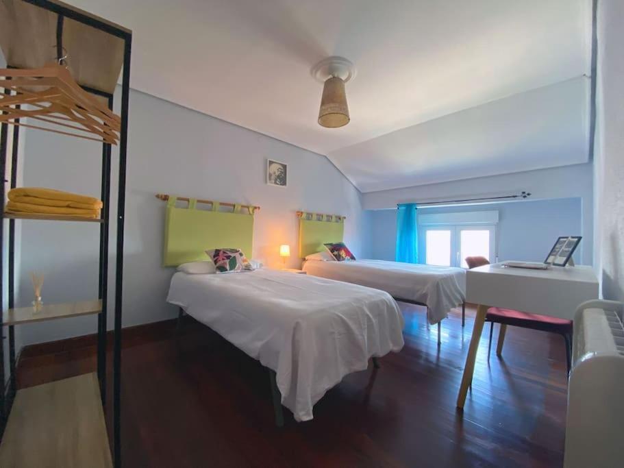 Appartement Laura & Carlos Guests House *